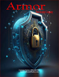 106. Armor Security Company - Data Security System
