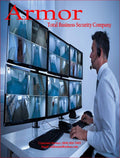 107. Armor Security Company - Business Security System