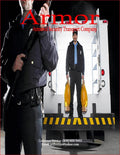 108. Armor Security Company - Armed Transport Security Guard - 1 Week (1 visit per Day)