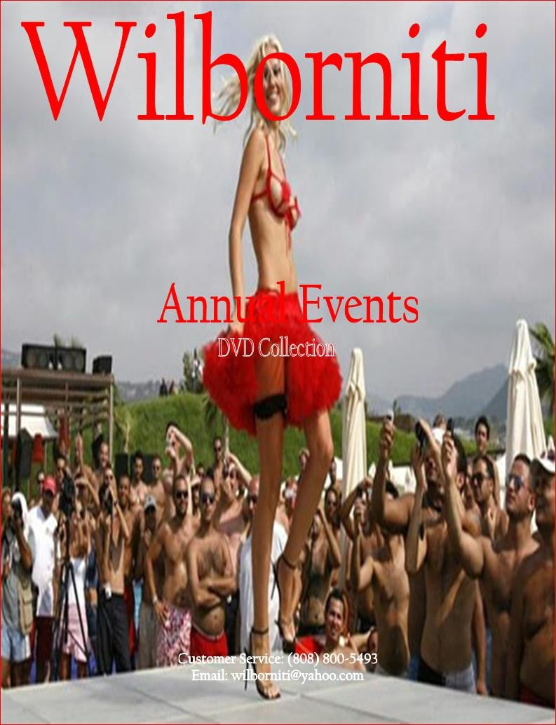 109. Wilborniti - Annual Events Magazine