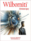 111. Wilborniti Advertising Package #1