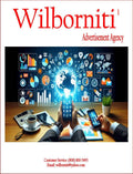 112. Wilborniti Advertising Package #2