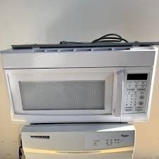 14. Microwave White