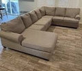 19. Sectional Couch