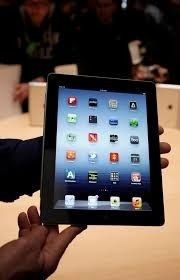 25. Tablet Computer