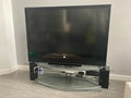 27. Flat Screen TV 