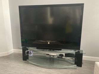 27. Flat Screen TV 