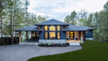 36. 3 Bed • 3 Bath • 2392 sqft Wilborniti House Design 3