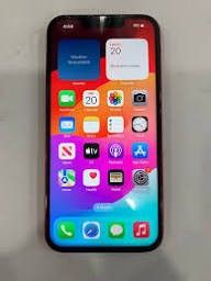 41. Apple IPhone 13(Refurbished/Unlocked) 