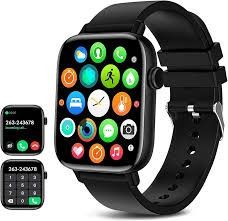 42. Smart Watch (For Men/Women)