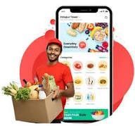 46.  Wilborniti Supermarket - Grocery Delivery Package #3