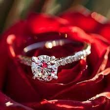 48. Diamond Ring