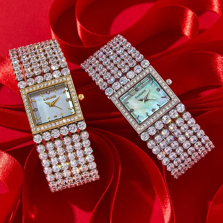 52.Tennis Bracelet Set