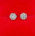 54. Diamond/Earing Sets