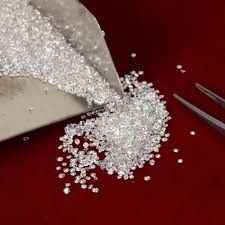 55. Diamond Stones 