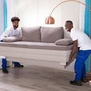 6. Furniture Delivery / Installation