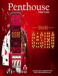 100. Penthouse Online Casino - Members Access Account