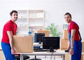 10. Moving / Relocation 