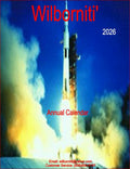 2. The Wilborniti Company Annual Calendar 2026