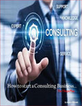 92. How to start aConsulting  Business...The 7 Steps Plan.